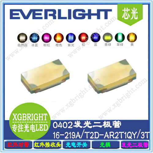 16-219A/T2D-AR2T1QY/3T