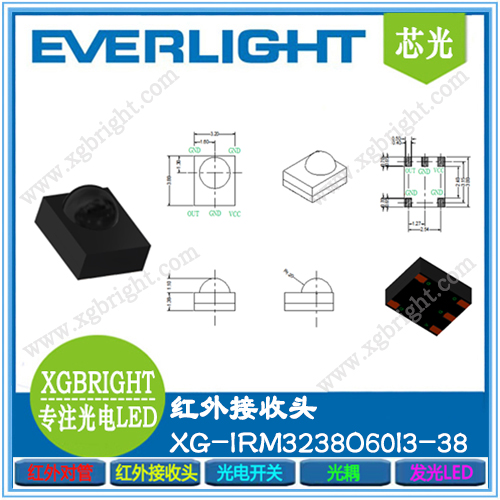 XG-IRM3238O60I3-38